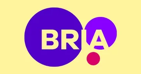 Bria interface screenshot